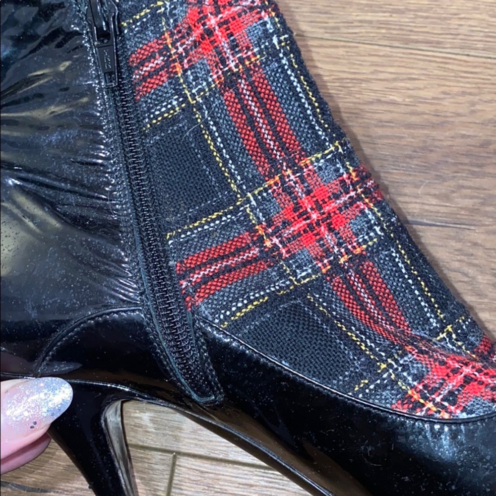 Viktor & Rolf Heeled Booties - Picture 7 of 8